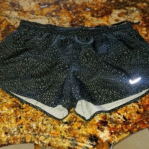 Women sport short
